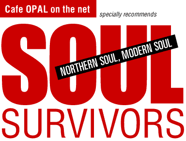 SOUL SURVIVORS