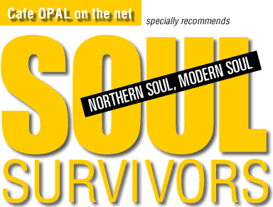 SOUL SURVIVORS