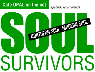 SOUL SURVIVORS